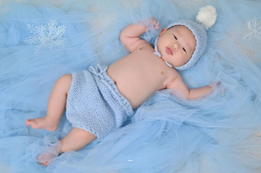 广饶3个月宝宝消化不良